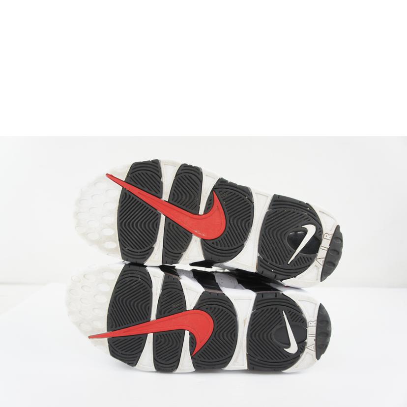 NIKE ナイキ/NIKE モアアップテンポ/414962-105//Bランク/64