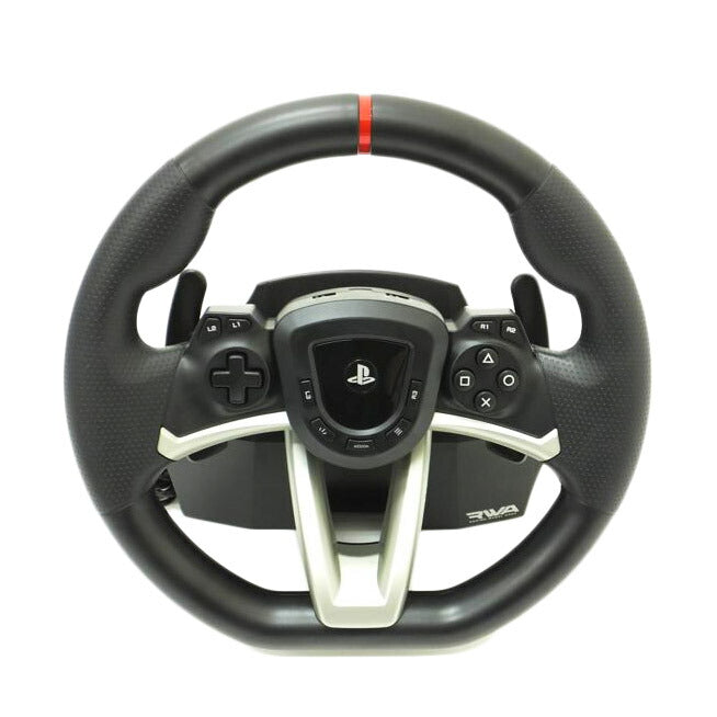 HORI ホリ/RACING WHEEL APEX/SPF-004//004D49468/ABランク/88