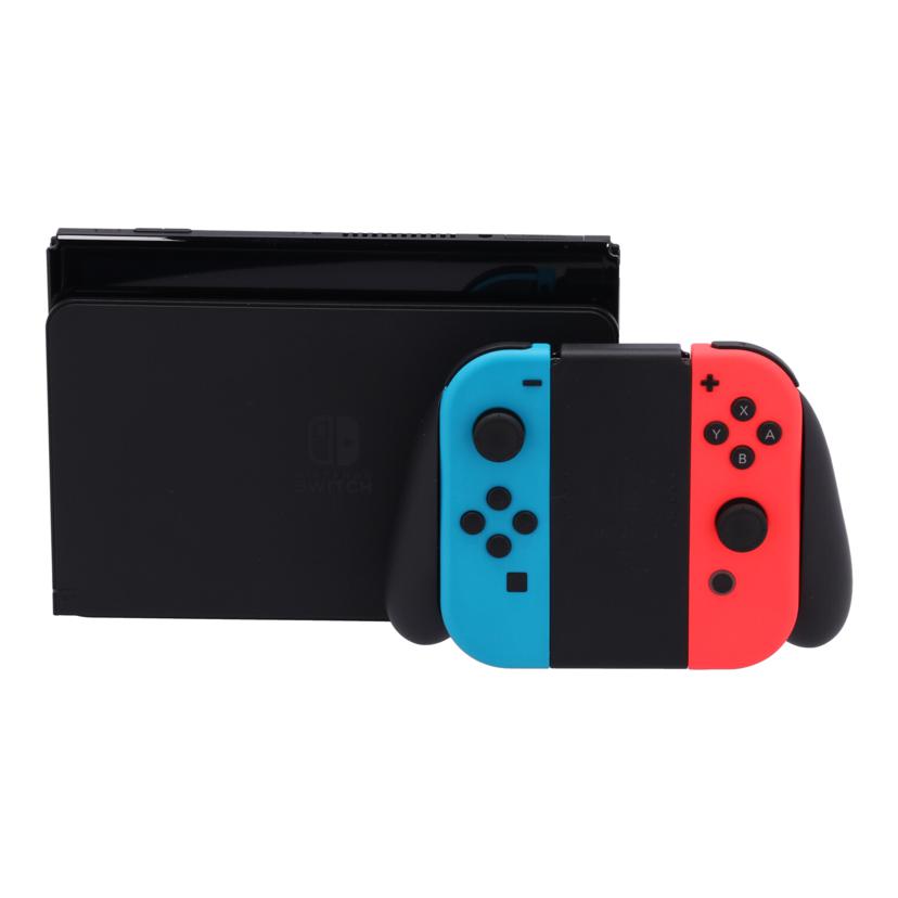 NINTENDO ニンテンドー/NINTENDO SWITCH/HEG-S-KABAA//Bランク/01