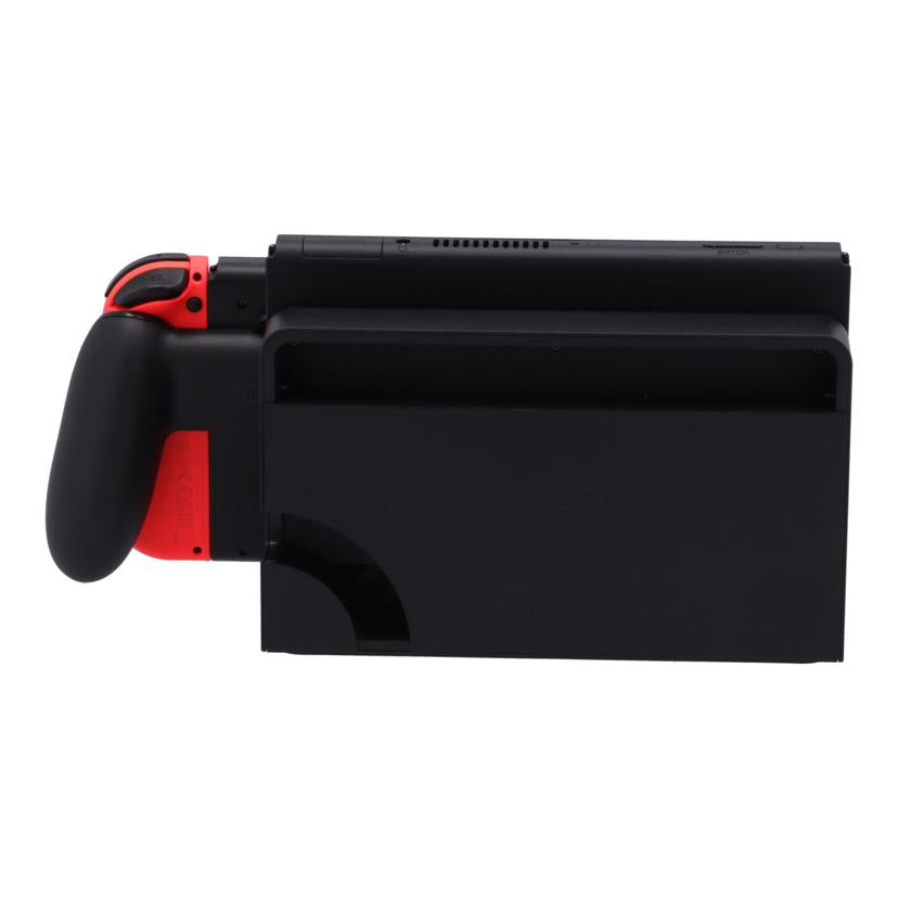 NINTENDO ニンテンドー/NINTENDO SWITCH/HEG-S-KABAA//Bランク/01