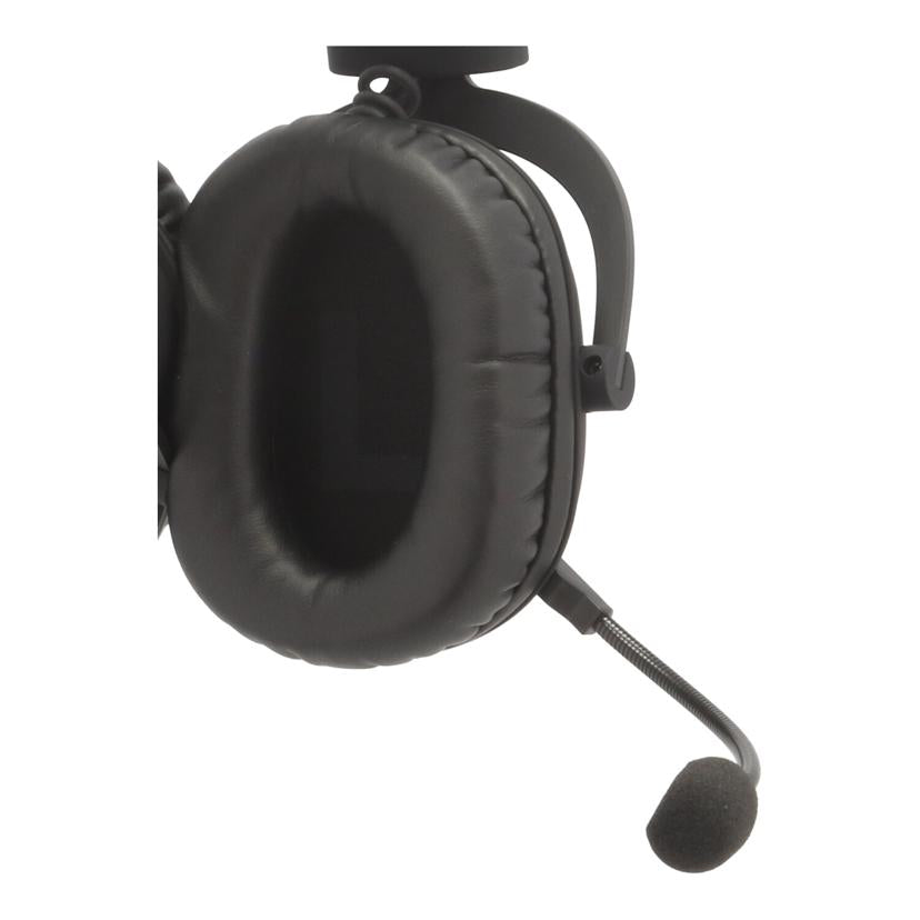 Logicool ロジクール /ゲーミングヘッドセット/G-PHS-003//2141HV166779/Bランク/19