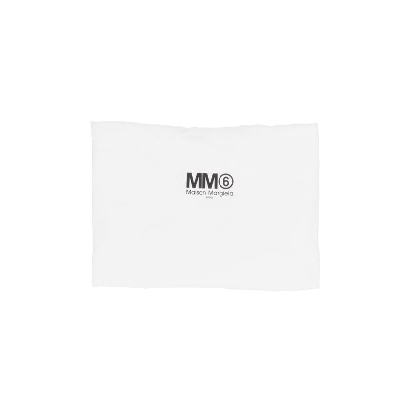 Maisn Margiela MM6メゾンマルジェラ/ナイロンクロスボディ/SB6WG0024//Aランク/62