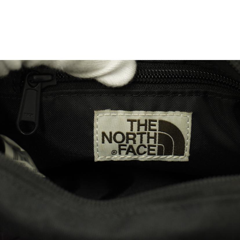 THE NORTH FACE ノースフェイス/THE NORTH FACE ショルダーバッグ//SAランク/69