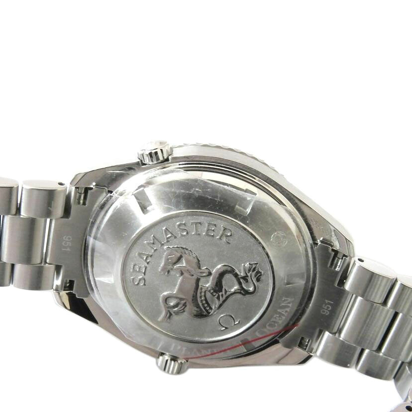 OMEGA オメガ/シーマスター/プラネットオーシャン/コーアクシャル/2200.51.00//853*****/ABランク/88