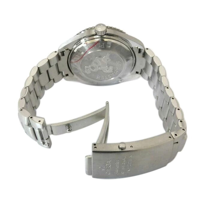 OMEGA オメガ/シーマスター/プラネットオーシャン/コーアクシャル/2200.51.00//853*****/ABランク/88