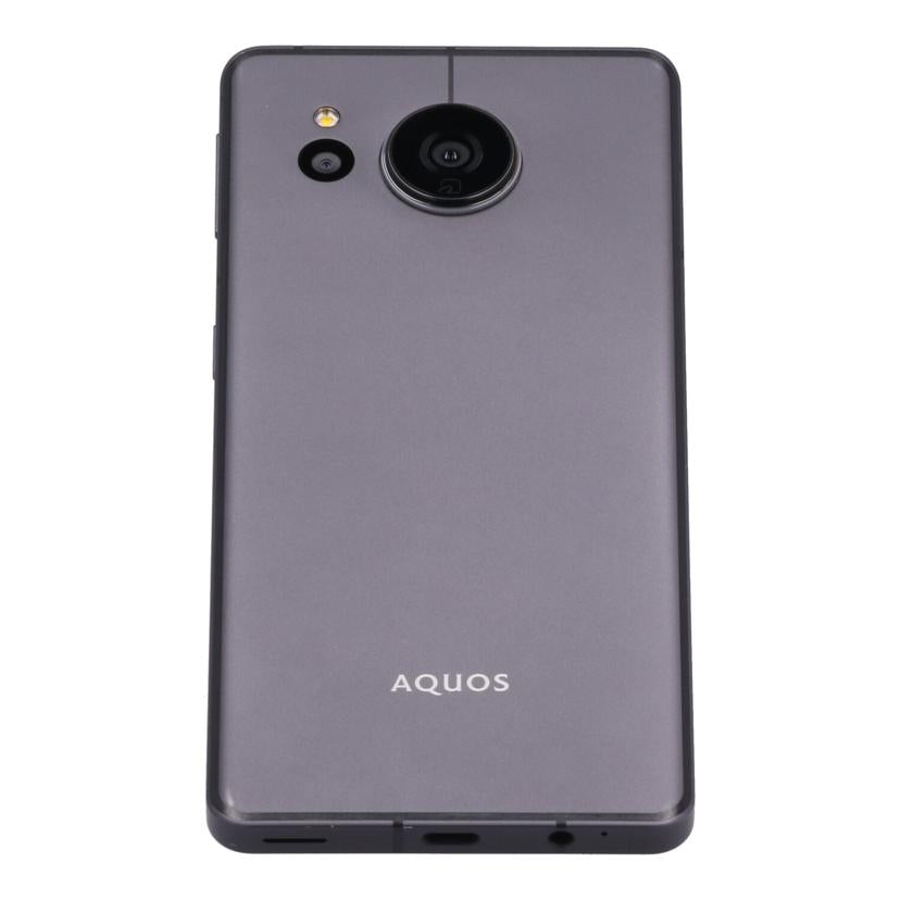 SHARP SoftBank シャープ /スマートフォン/AQUOS sense7 plus 128GB/A208SH//358690492296013/ABランク/78