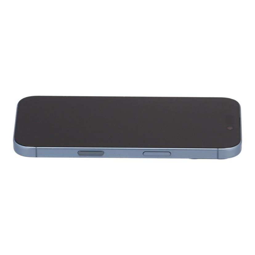 Apple SIMロックなし アップル /iPhone17 256GB/MG694J/A//F5Y7WXK6FQ/Cランク/09