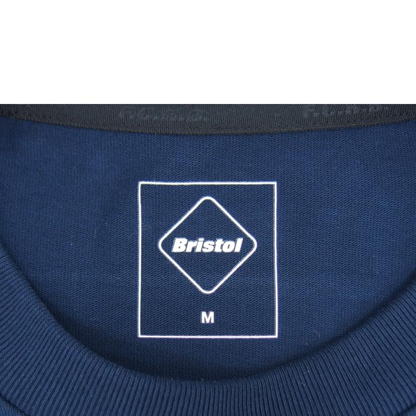 Bristol ブリストル/FCRB長袖Tシャツ/230073//Aランク/04