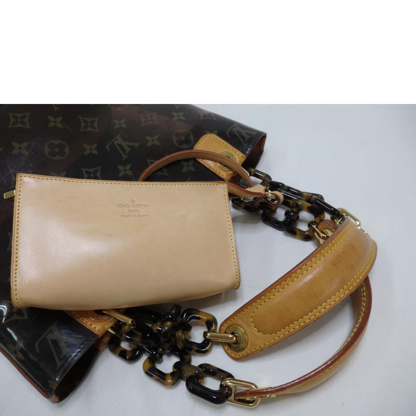 LOUIS VUITTON/カバアンブルPM/モノグラム/ M92502//LM0***/ABランク/84