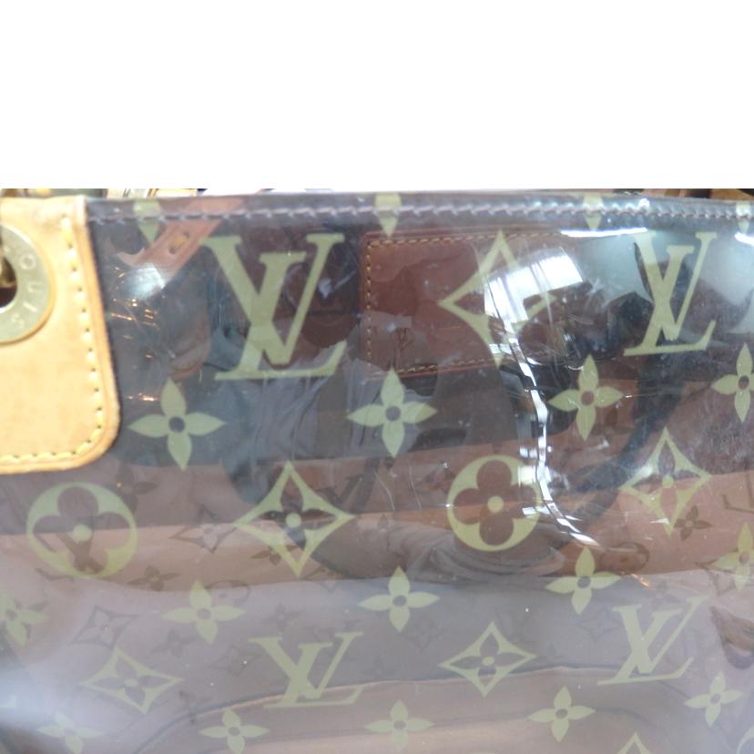 LOUIS VUITTON/カバアンブルPM/モノグラム/ M92502//LM0***/ABランク/84