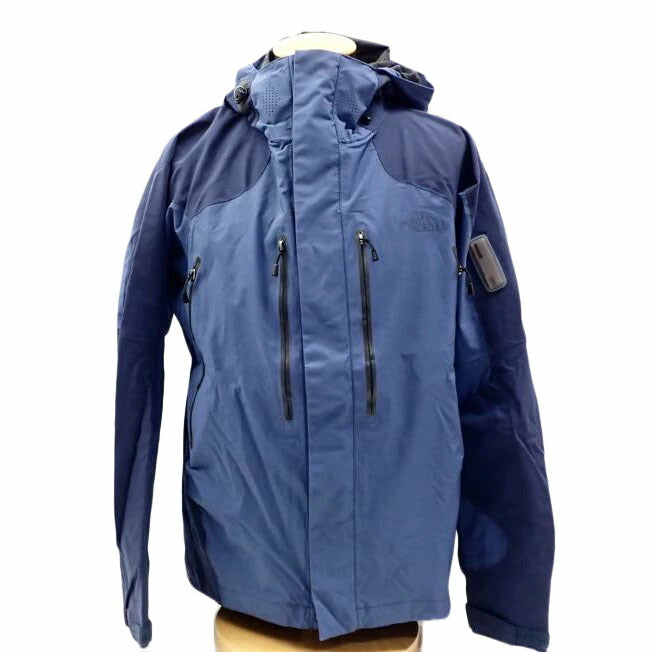 THE NORTH FACE ノースフェイス/★THENORTHFACEハイベルトアルファJKT/NS15716//M/Bランク/62