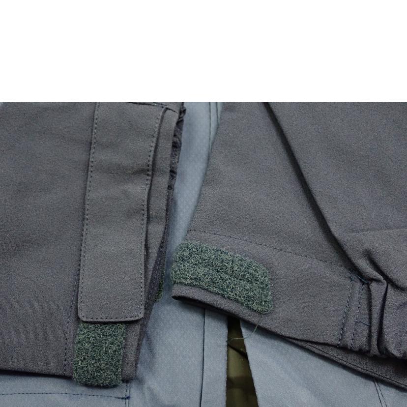 THE NORTH FACE ノースフェイス/★THENORTHFACEハイベルトアルファJKT/NS15716//M/Bランク/62