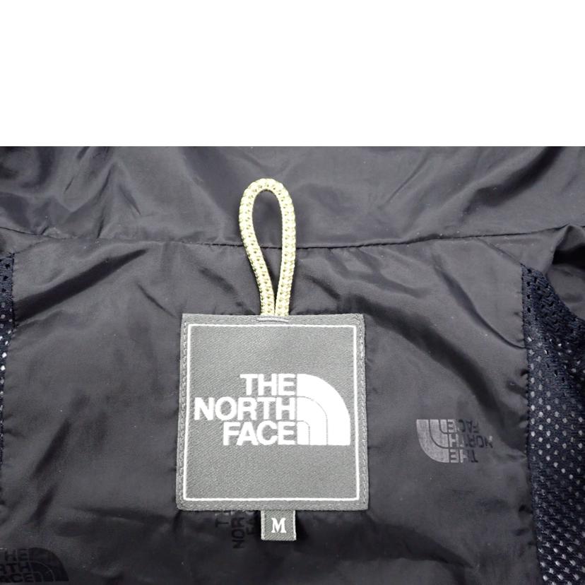 THE NORTH FACE ノースフェイス/★THENORTHFACEハイベルトアルファJKT/NS15716//M/Bランク/62