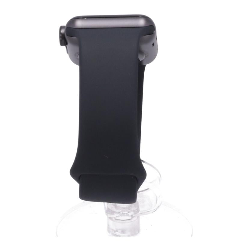 Apple アップル /AppleWatch Series3 GPS 38mm/MTF02J/A//GJ9DVYU7J5X0/Bランク/42