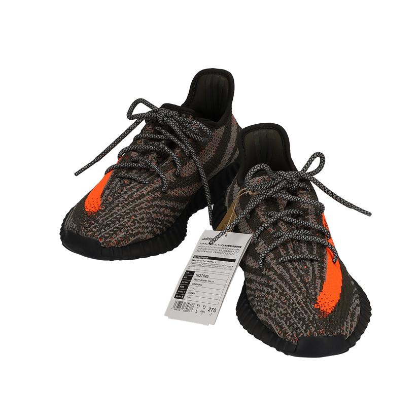 adias アディダス/YEEZY BOOST 350 V2/HQ7045//Sランク/05
