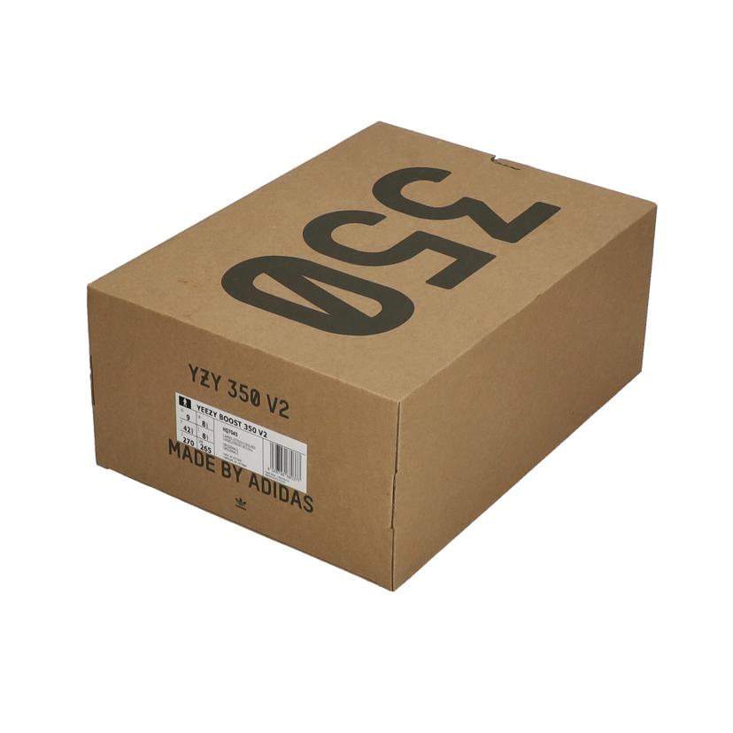 adias アディダス/YEEZY BOOST 350 V2/HQ7045//Sランク/05