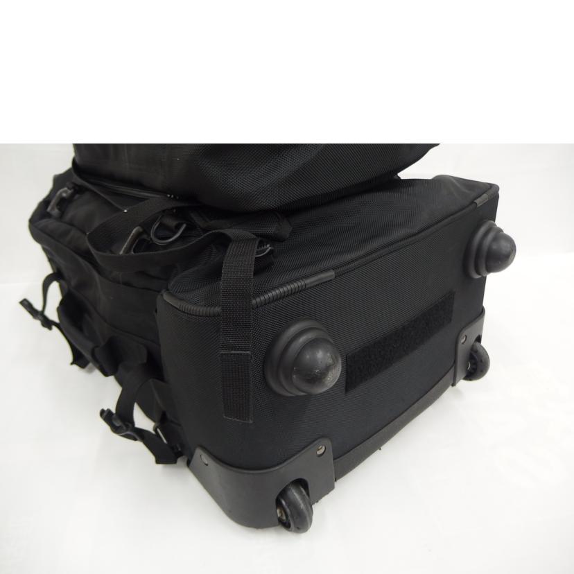 KARRIMOR /KARRIMOR キャリーバッグ//Bランク/82