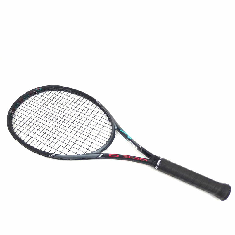 MIZUNO ミズノ/テニスラケット D300 MIZUNO/D300//ABランク/82