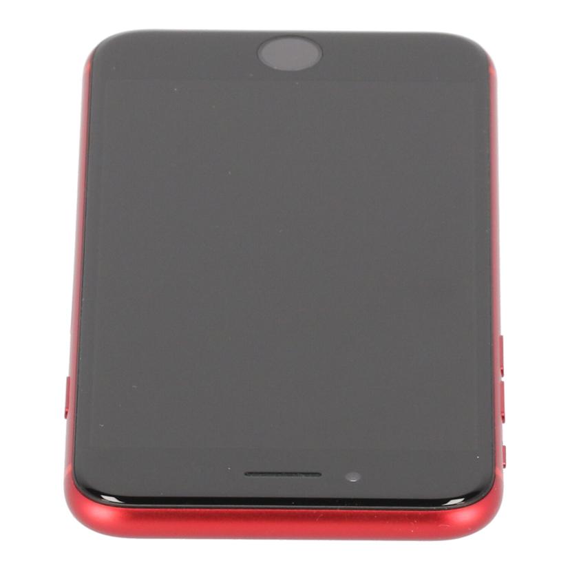 au エイユー/iPhoneSE 第2世代 64GB/MHGR3J/A//359230408022796/Bランク/62