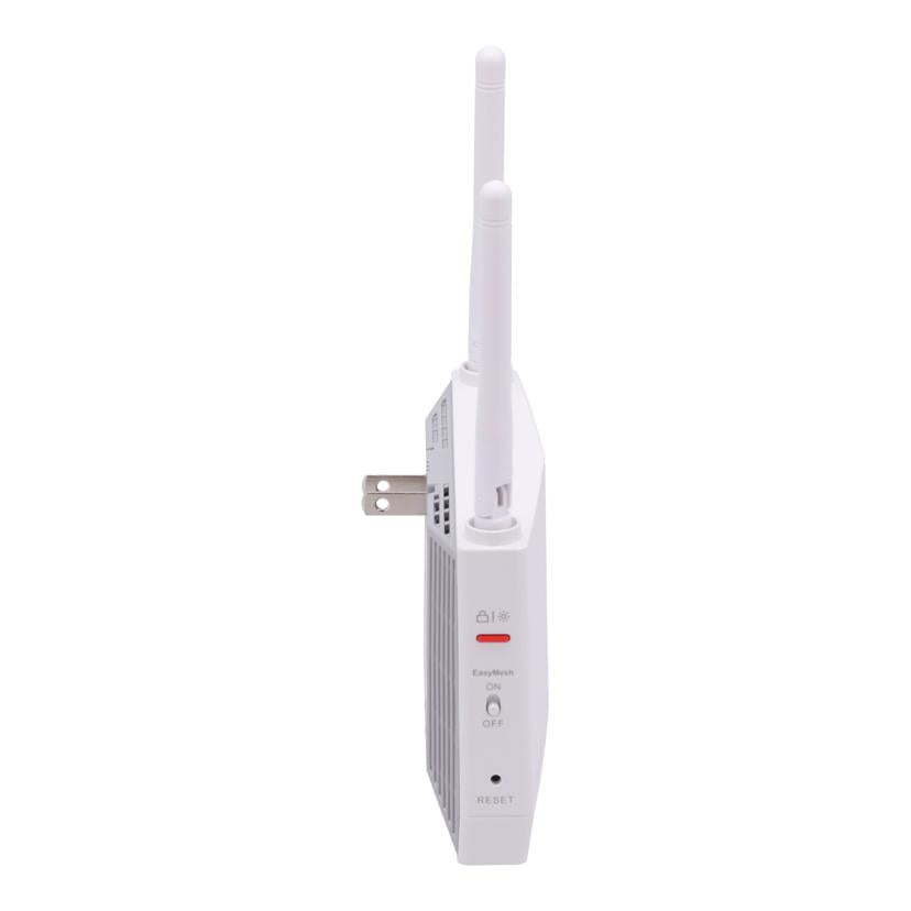 BUFFALO バッファロー /無線LAN中継器/WEX-3000AX4EA/N//20716250509630/ABランク/82