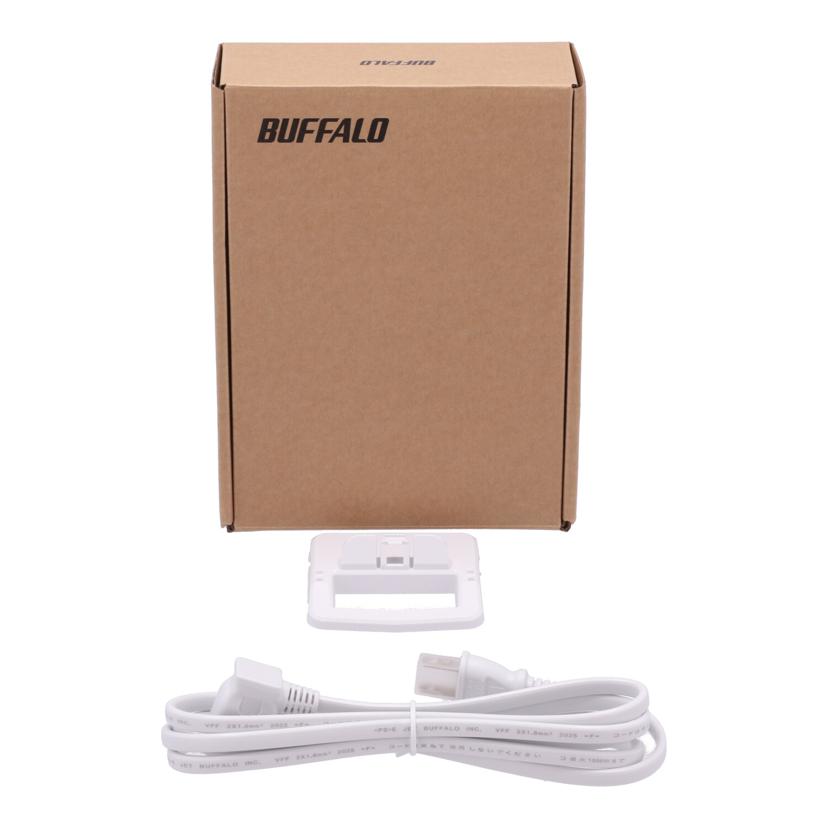 BUFFALO バッファロー /無線LAN中継器/WEX-3000AX4EA/N//20716250509630/ABランク/82
