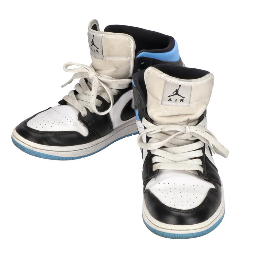 NIKE ナイキ/AIR JORDAN 1 MID/BQ6472-102//00194957093007/Bランク/85