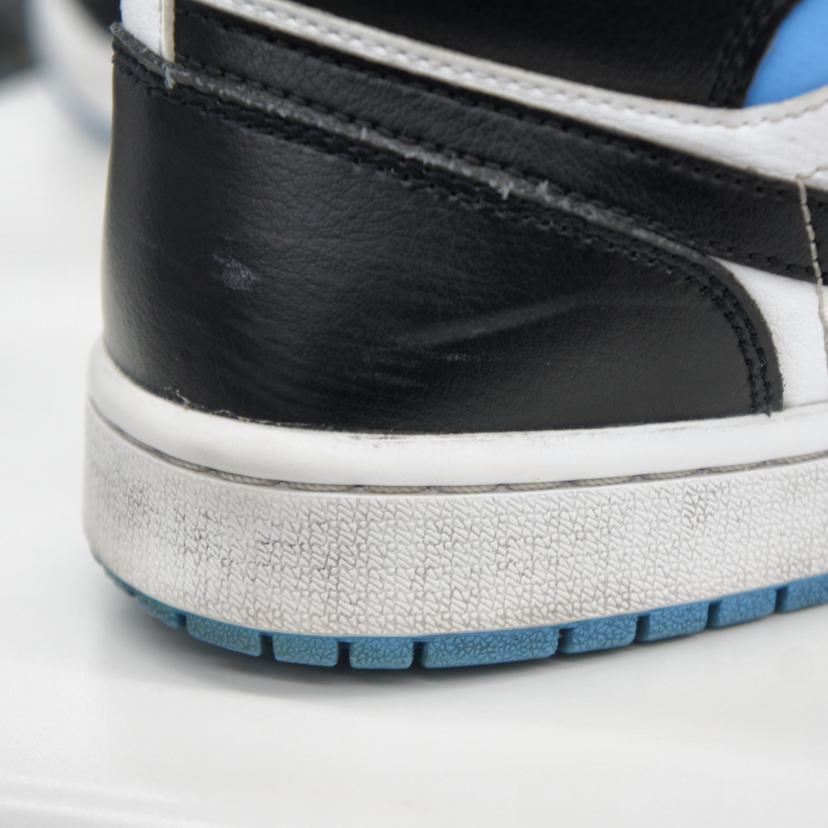 NIKE ナイキ/AIR JORDAN 1 MID/BQ6472-102//00194957093007/Bランク/85