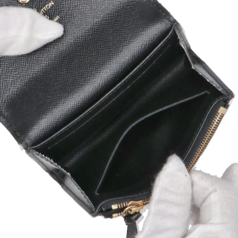 LOUIS VUITTON ルイヴィトン/ポルトモネ・ロザリ/モノグラムリバース/M82333//RFI*****/Bランク/93