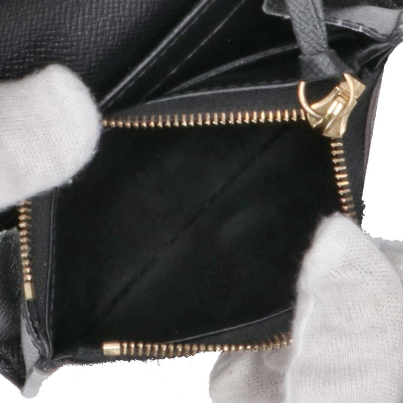 LOUIS VUITTON ルイヴィトン/ポルトモネ・ロザリ/モノグラムリバース/M82333//RFI*****/Bランク/93