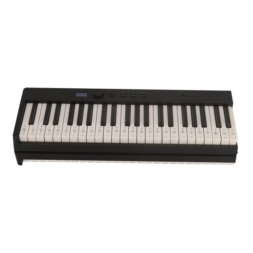 Longeye ロンアイ/折りたたみ電子ピアノ/US-FOLDPRO//-/Bランク/82