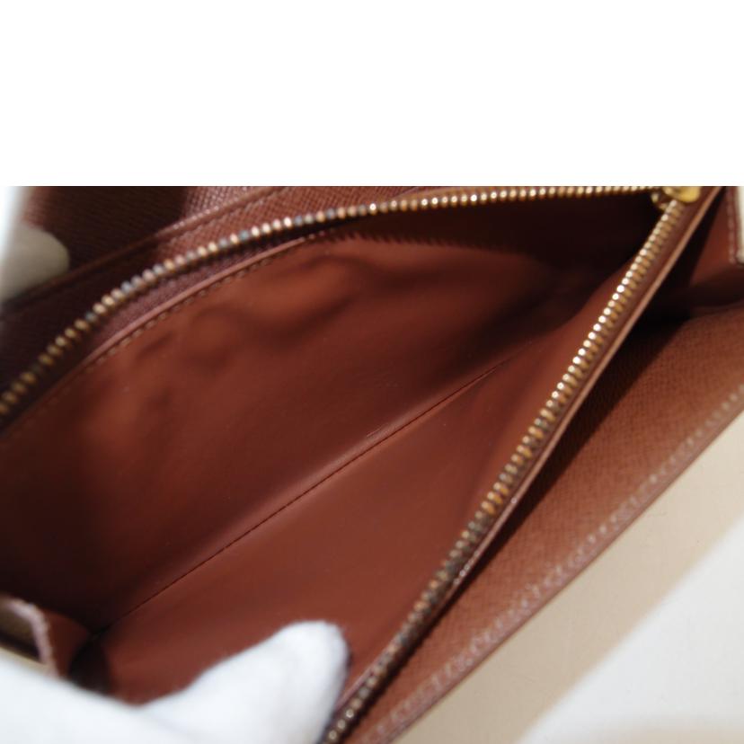 LOUIS VUITTON ルイヴィトン/ポルトフォイユサラ/モノグラムエトワール/M66556//SP5***/Bランク/69