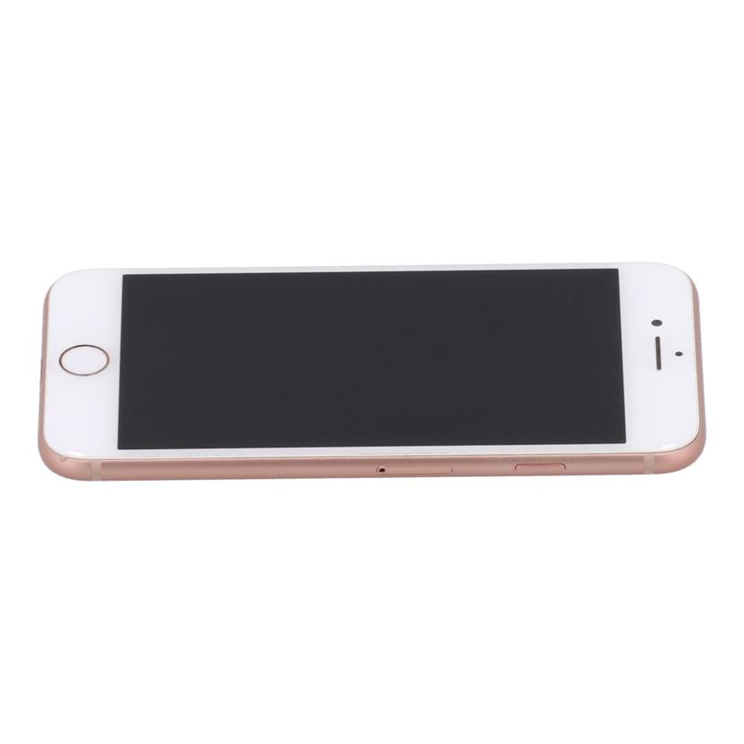 Apple au アップル /iPhone8 256GB/MQ862J/A//F4GVGTWTJC6V/Bランク/77