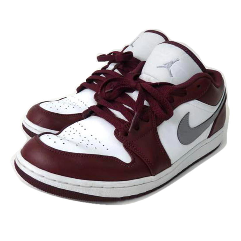NIKE ナイキ/NIKE Air Jordan 1 Low/553558-615//BCランク/84