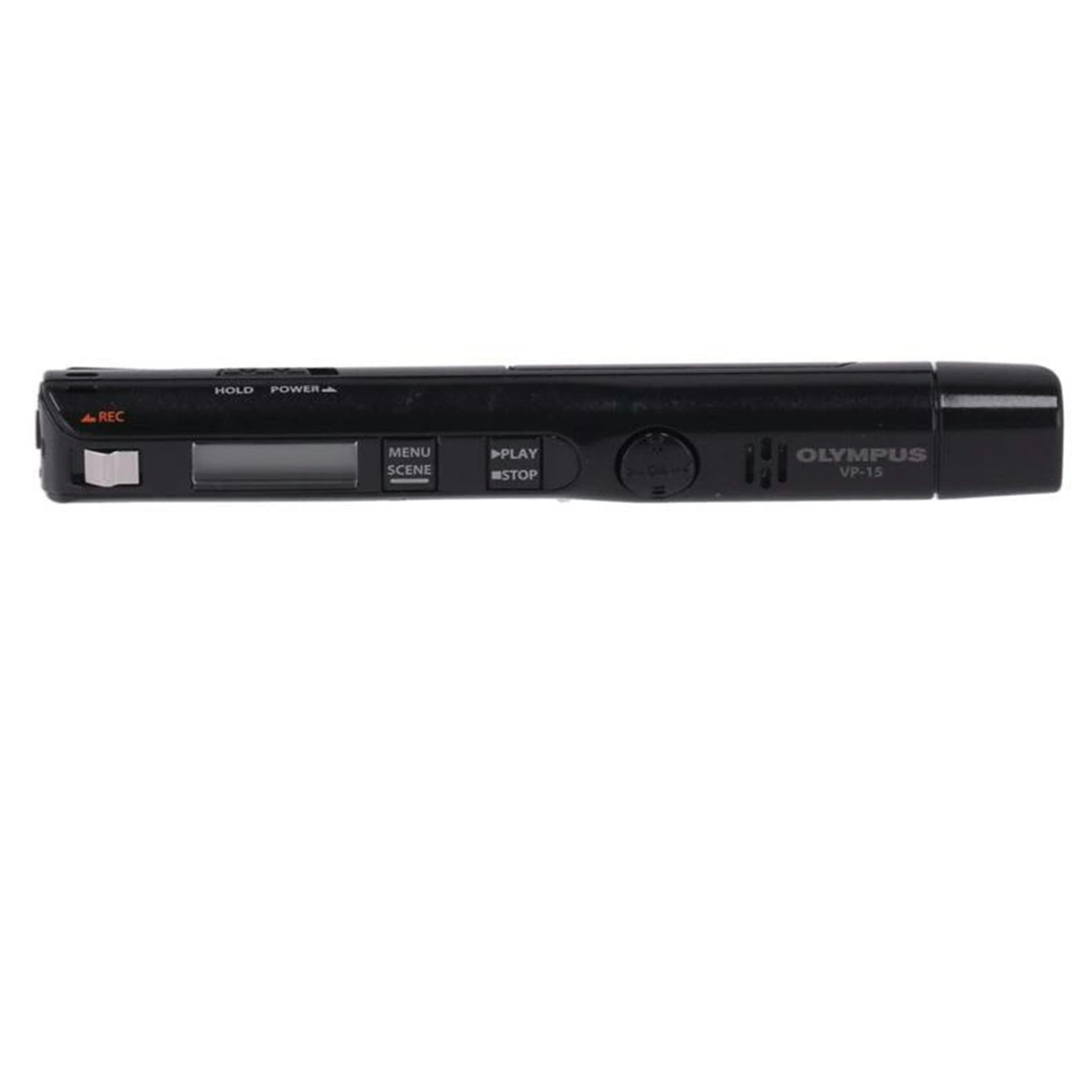 OLYMPUS オリンパス /ICレコーダー/Voice-Trek/VP-15//002124428/Bランク/69
