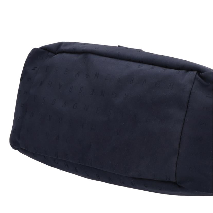 agnes b. アニエスベー/agnes b. ナイロントートバッグ//ABランク/19