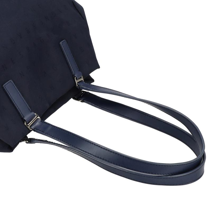 agnes b. アニエスベー/agnes b. ナイロントートバッグ//ABランク/19