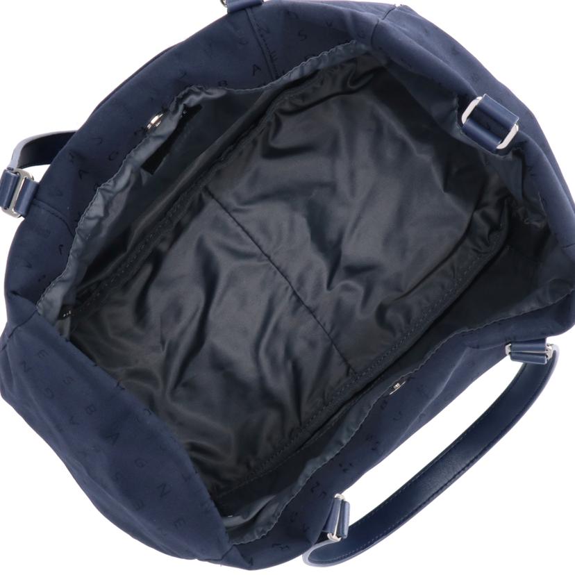 agnes b. アニエスベー/agnes b. ナイロントートバッグ//ABランク/19