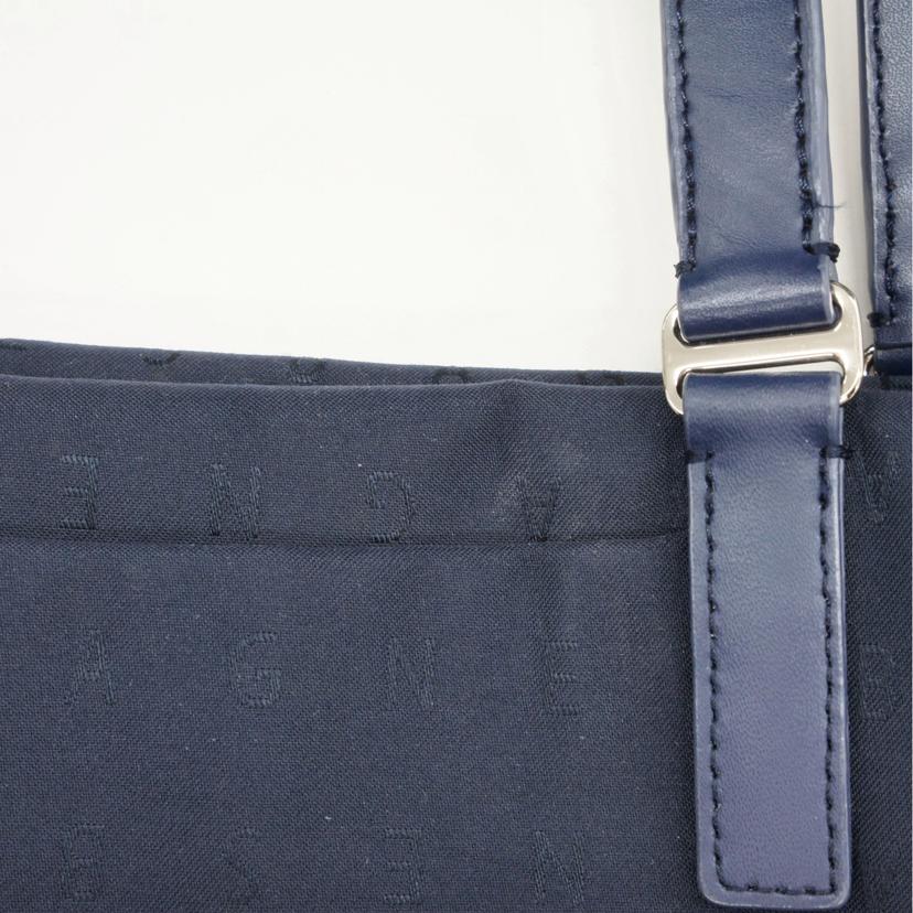 agnes b. アニエスベー/agnes b. ナイロントートバッグ//ABランク/19