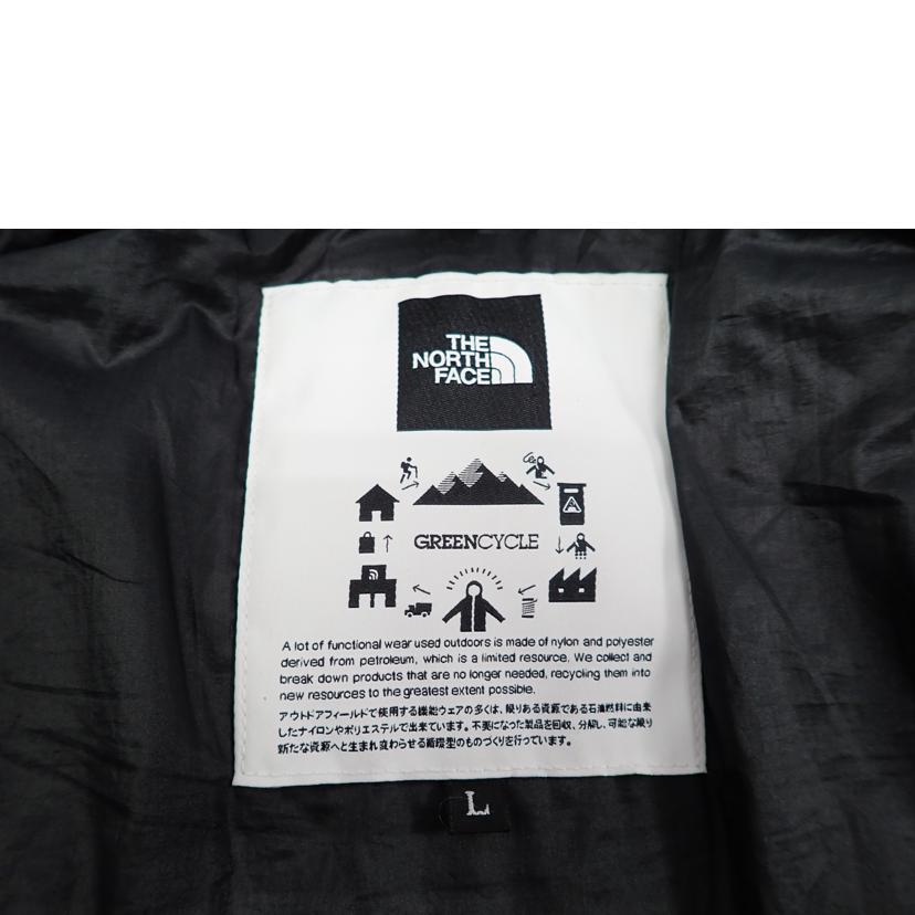 THE NORTH FACE THE NORTH FACE/★THE NORTH FACE ラークスパーjkt/NY82031//L/BCランク/62