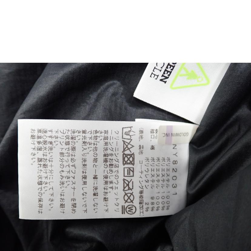 THE NORTH FACE THE NORTH FACE/★THE NORTH FACE ラークスパーjkt/NY82031//L/BCランク/62