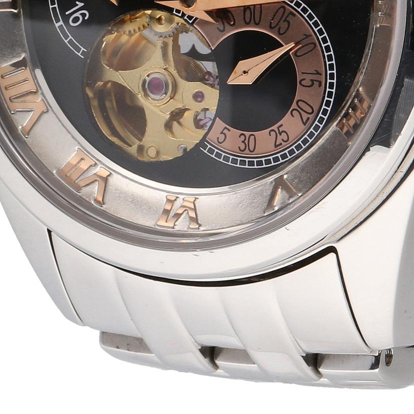 SAAD サード/SAAD/オニキス/自動巻/MJSS37//Aランク/75