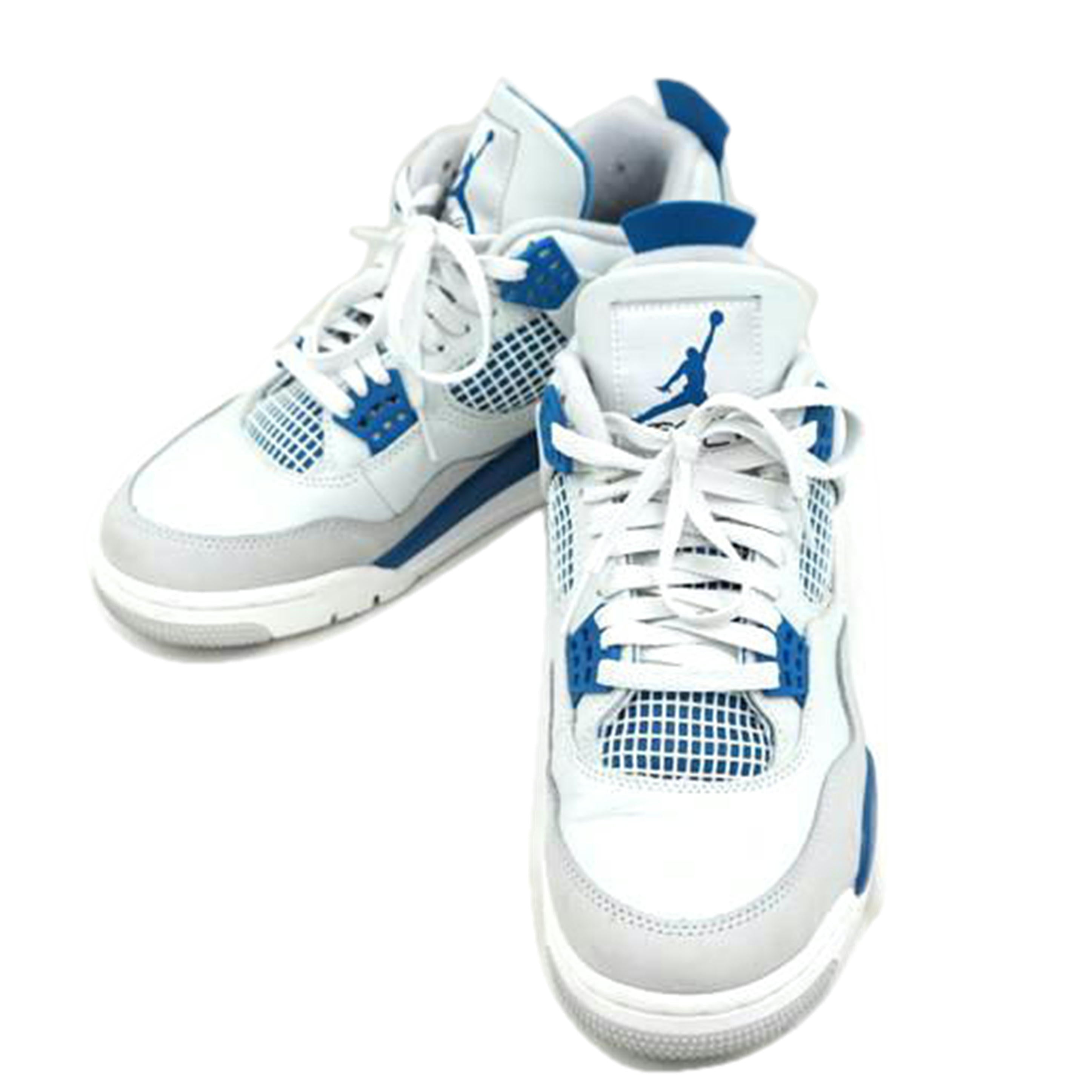 NIKE ナイキ/NIKE AIR JORDAN 4 RETRO 26.0/FV5029-141//Aランク/67