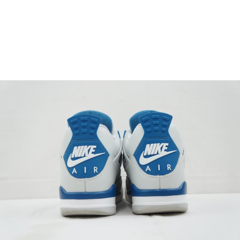 NIKE ナイキ/NIKE AIR JORDAN 4 RETRO 26.0/FV5029-141//Aランク/67