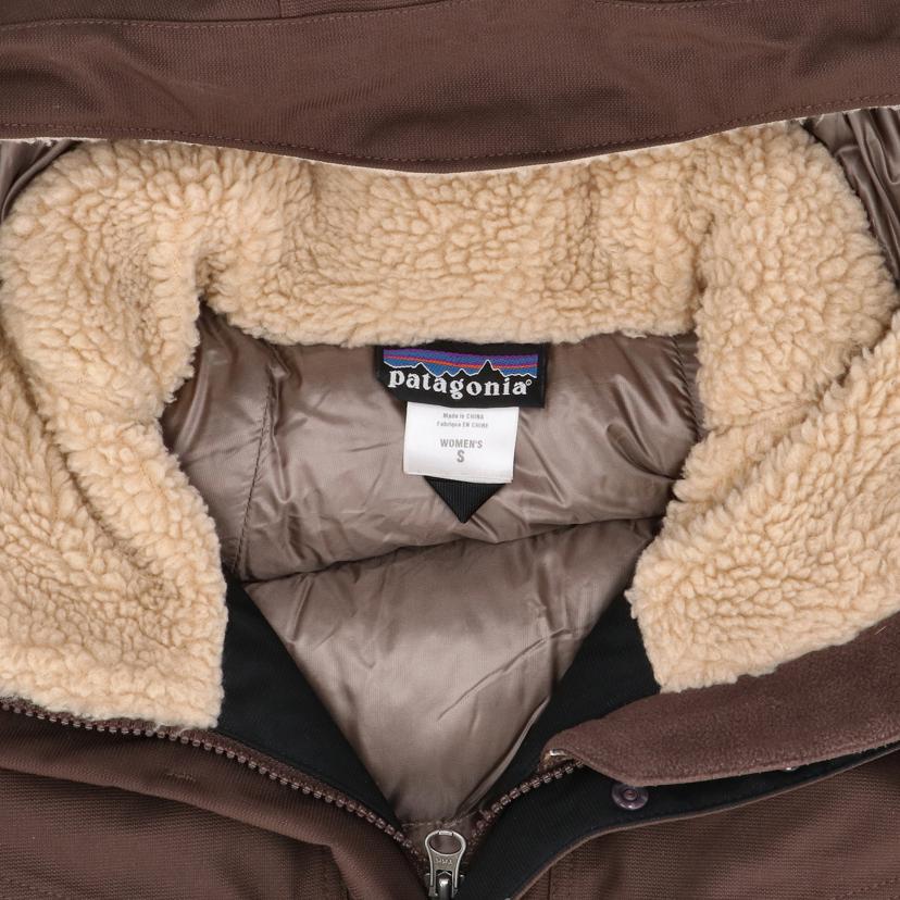 patagonia パタゴニア/ダウンジャケット/28335F7//ABランク/94