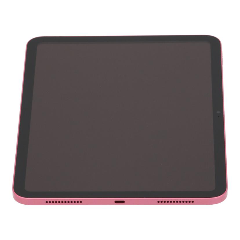 Apple アップル/iPad (第10世代) Wi-Fi 64GB/MPQ33J/A//VL2X36554Y/Aランク/06