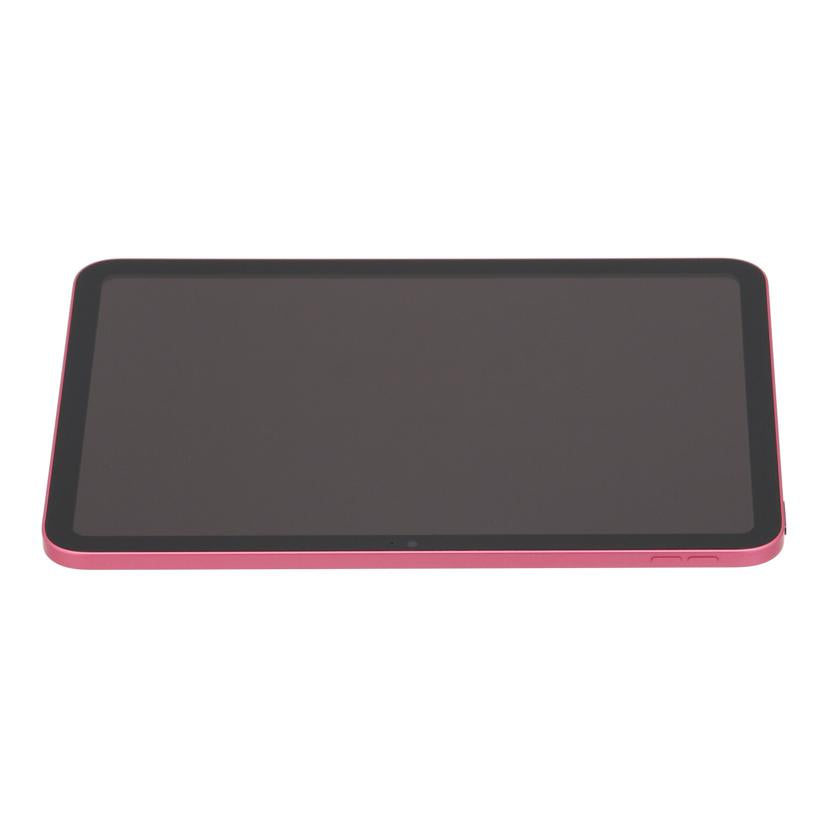 Apple アップル/iPad (第10世代) Wi-Fi 64GB/MPQ33J/A//VL2X36554Y/Aランク/06