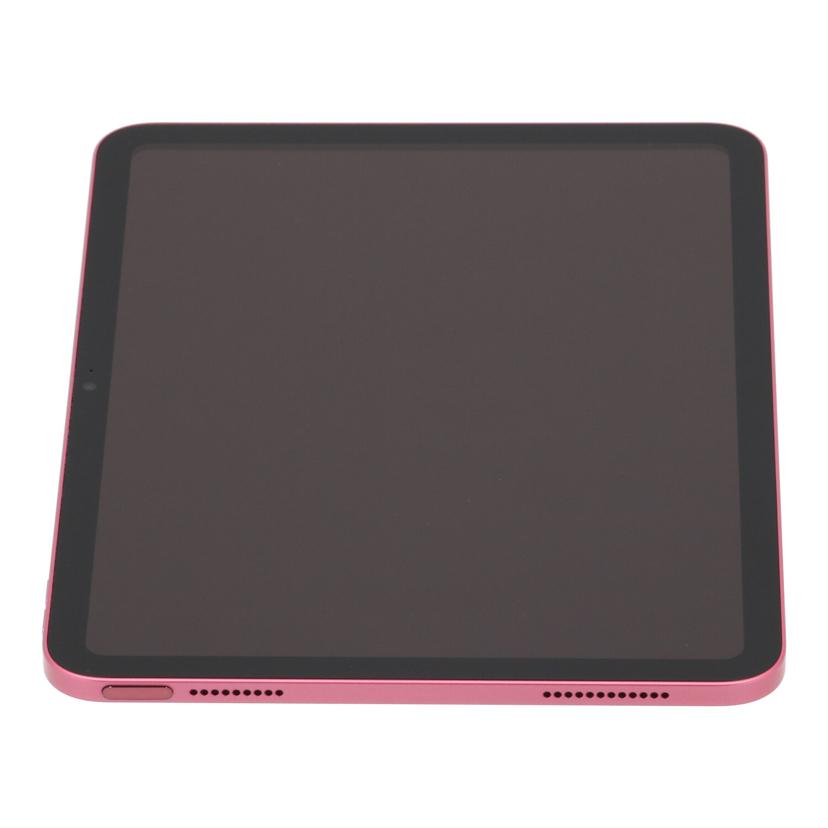 Apple アップル/iPad (第10世代) Wi-Fi 64GB/MPQ33J/A//VL2X36554Y/Aランク/06