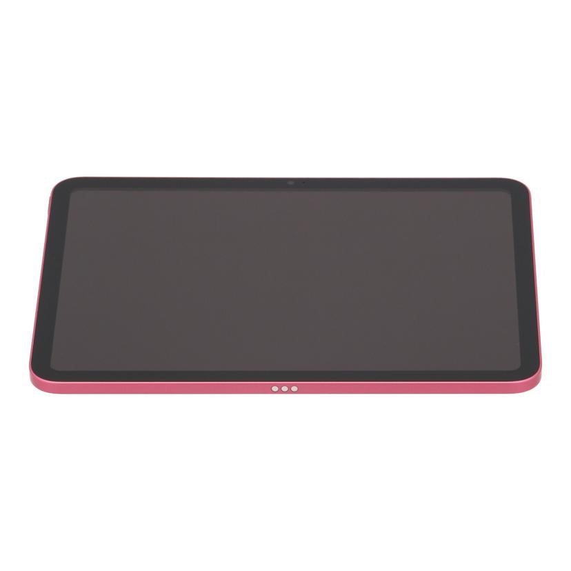 Apple アップル/iPad (第10世代) Wi-Fi 64GB/MPQ33J/A//VL2X36554Y/Aランク/06