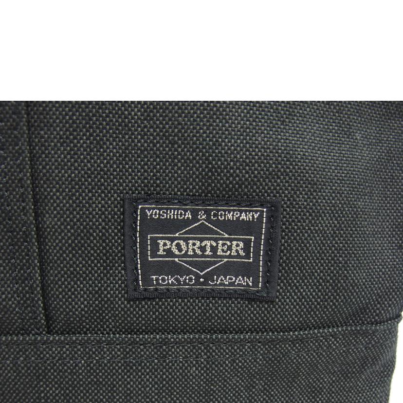 PORTER ポーター/トートバック/スモーキー/59206576//Aランク/04