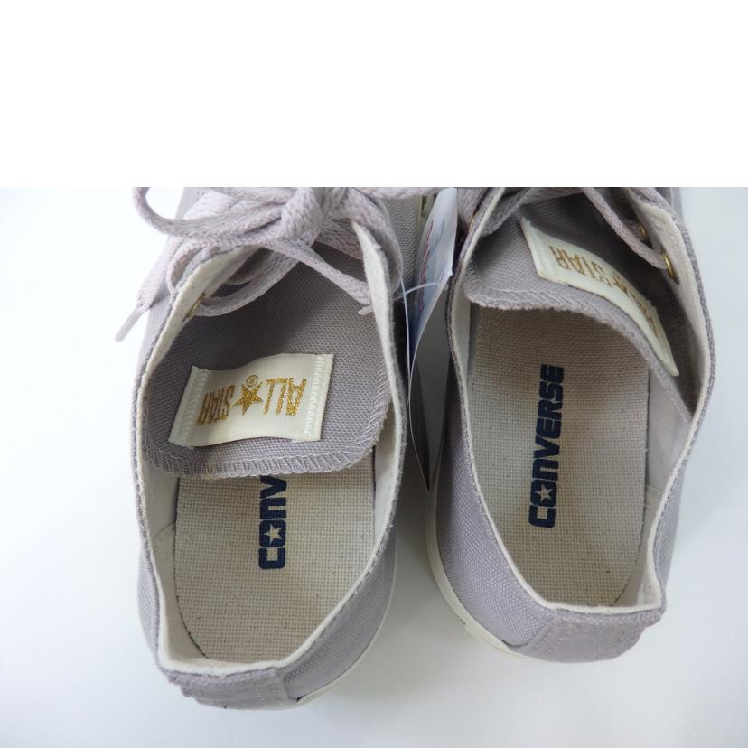 CONVERSE コンバース/CONVERSEスニーカー/5SD883//Sランク/84